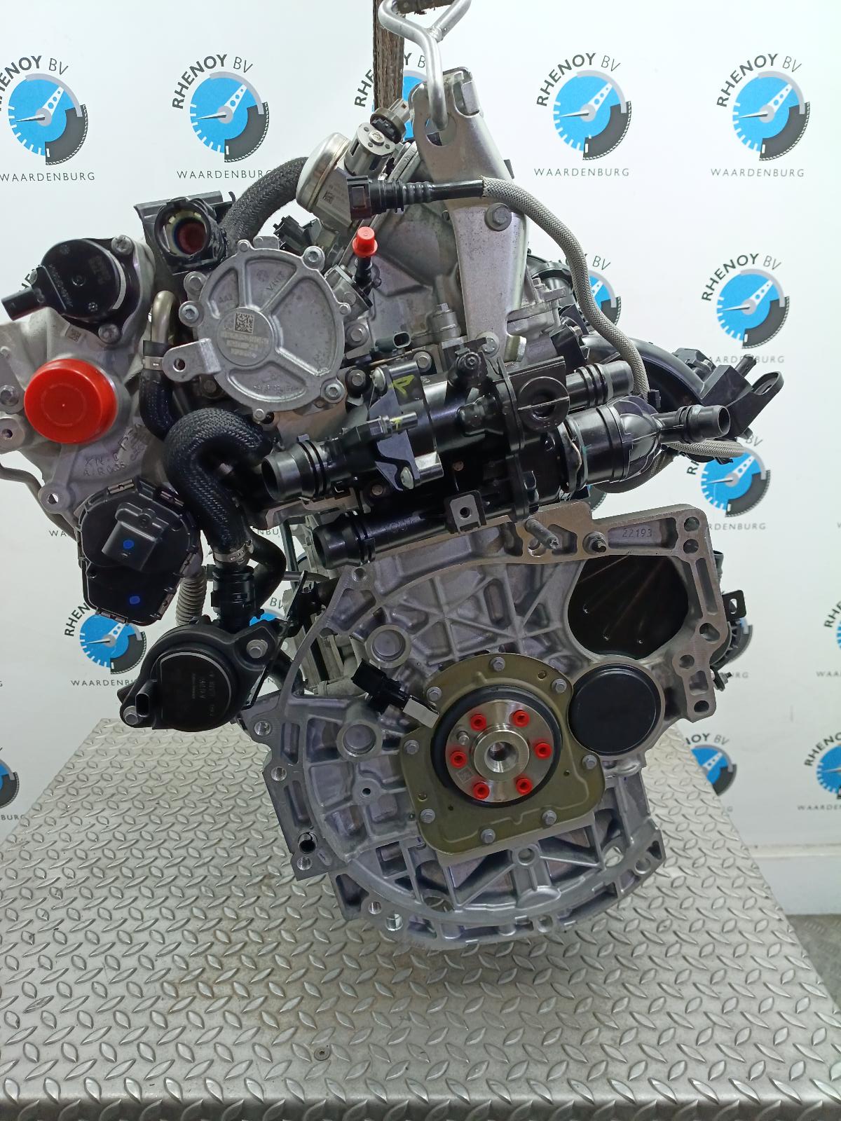 2025 PEUGEOT 208 MOTOR View Auto part MOTOR PEUGEOT 208 2025