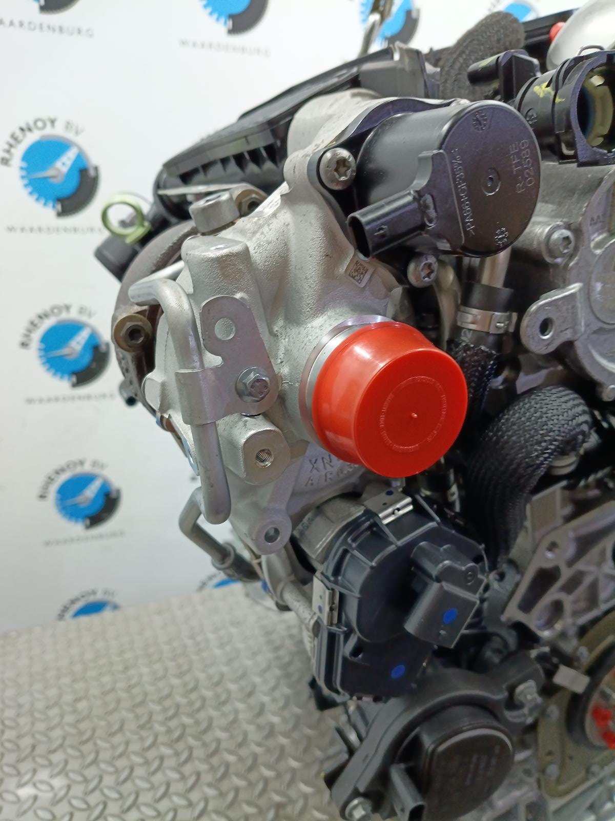 2025 PEUGEOT 208 MOTOR View Auto part MOTOR PEUGEOT 208 2025