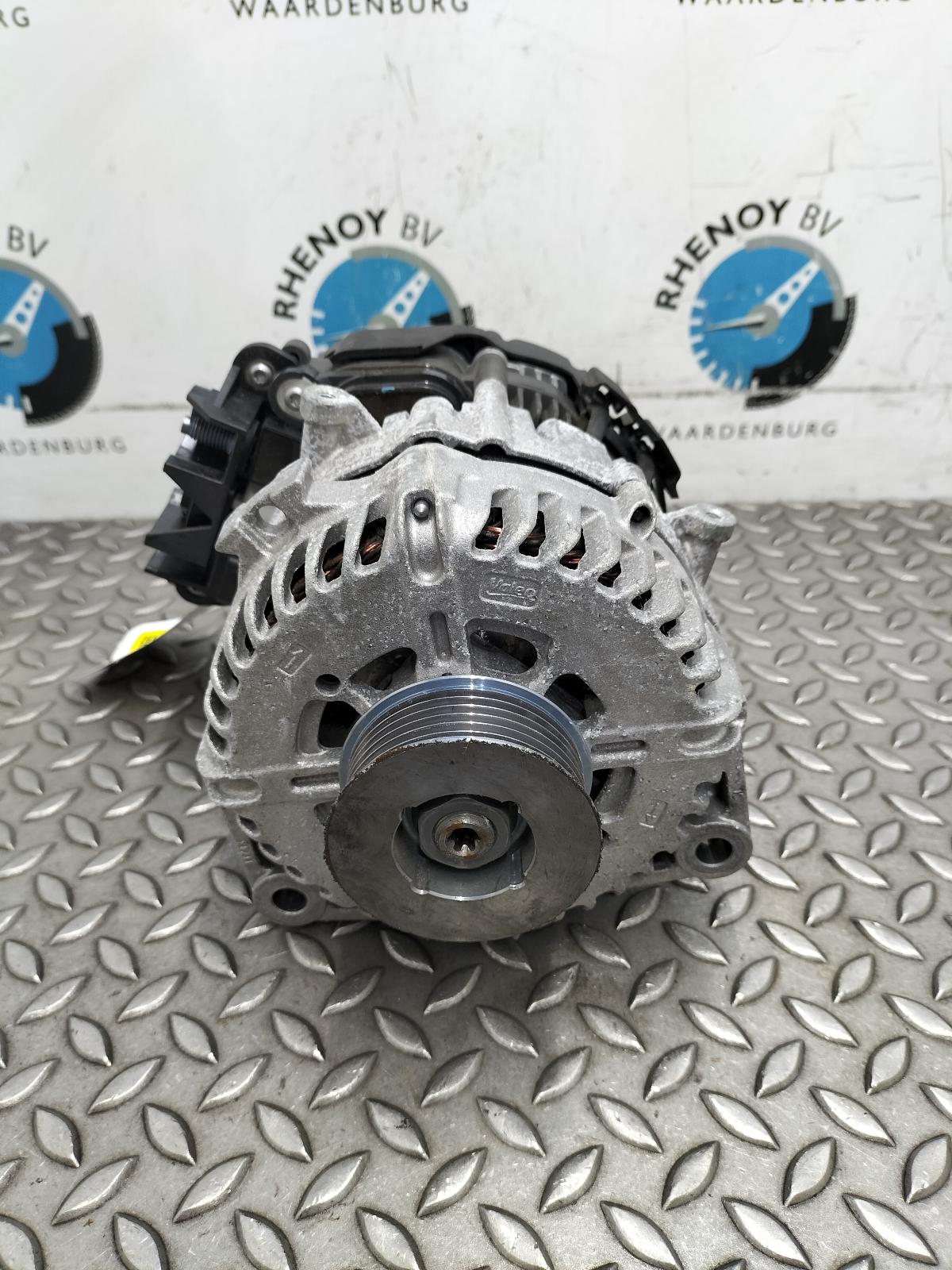 Bekijk Auto-onderdeel DYNAMO PEUGEOT 208 2025