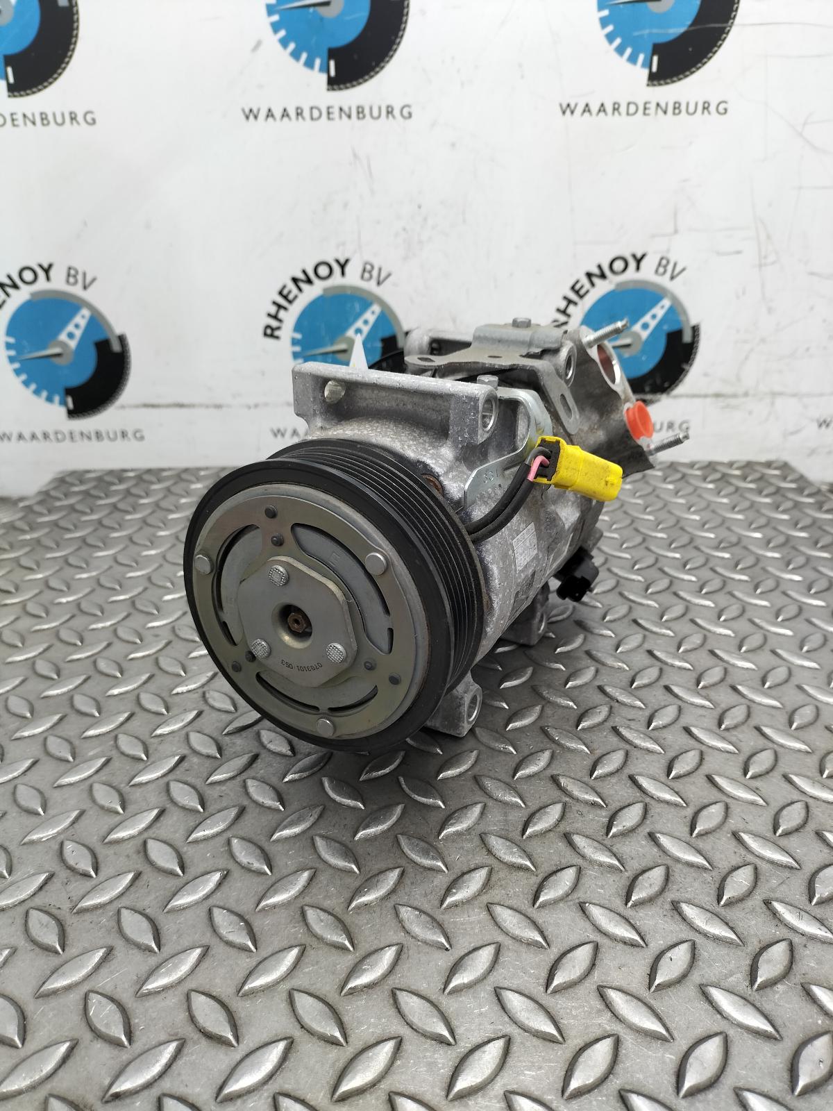 Bekijk Auto-onderdeel AIRCO COMPRESSOR / AIRCOPOMP PEUGEOT 208 2025