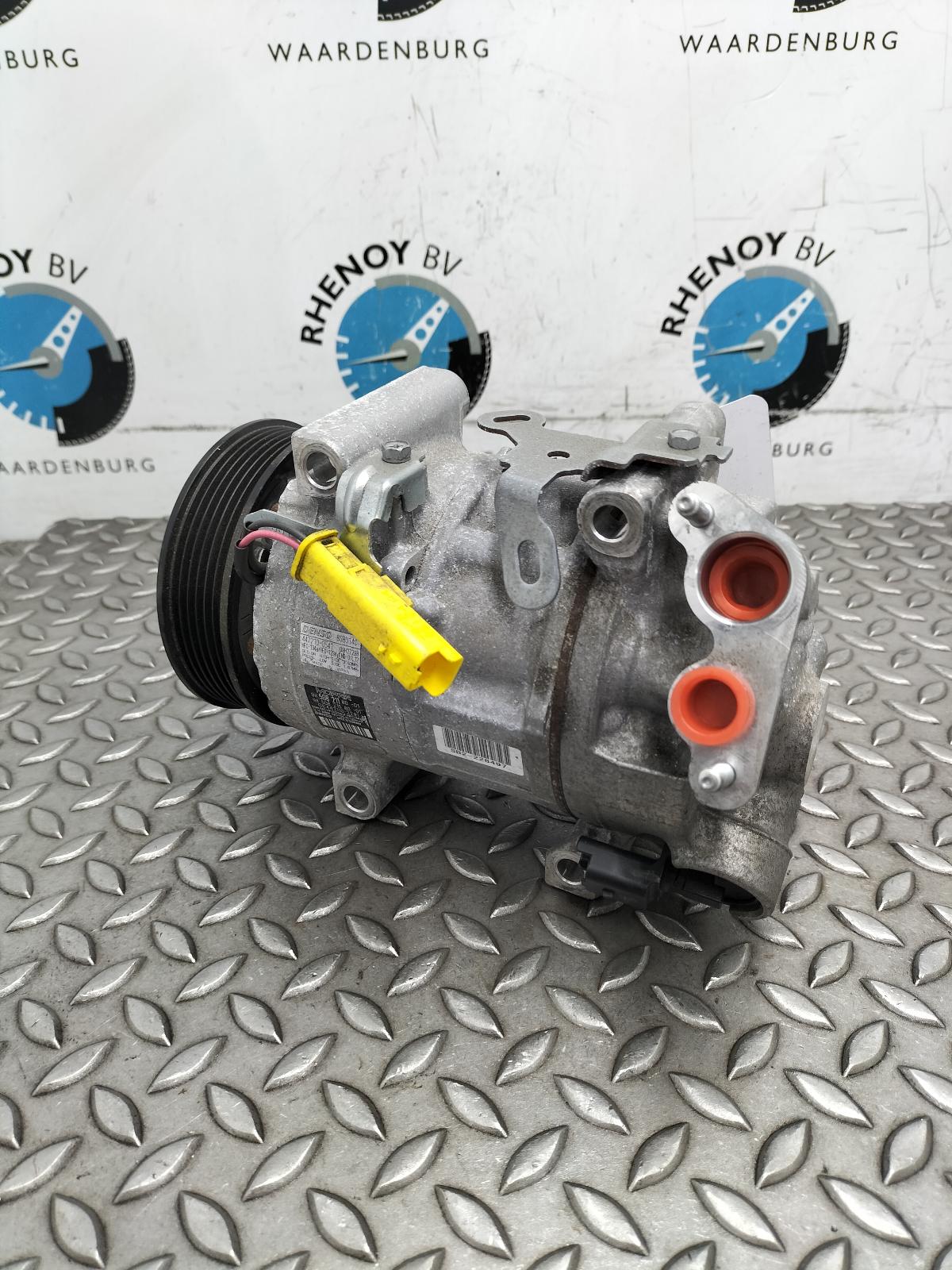 View Auto part AIRCO COMPRESSOR / AIRCOPOMP PEUGEOT 208 2025