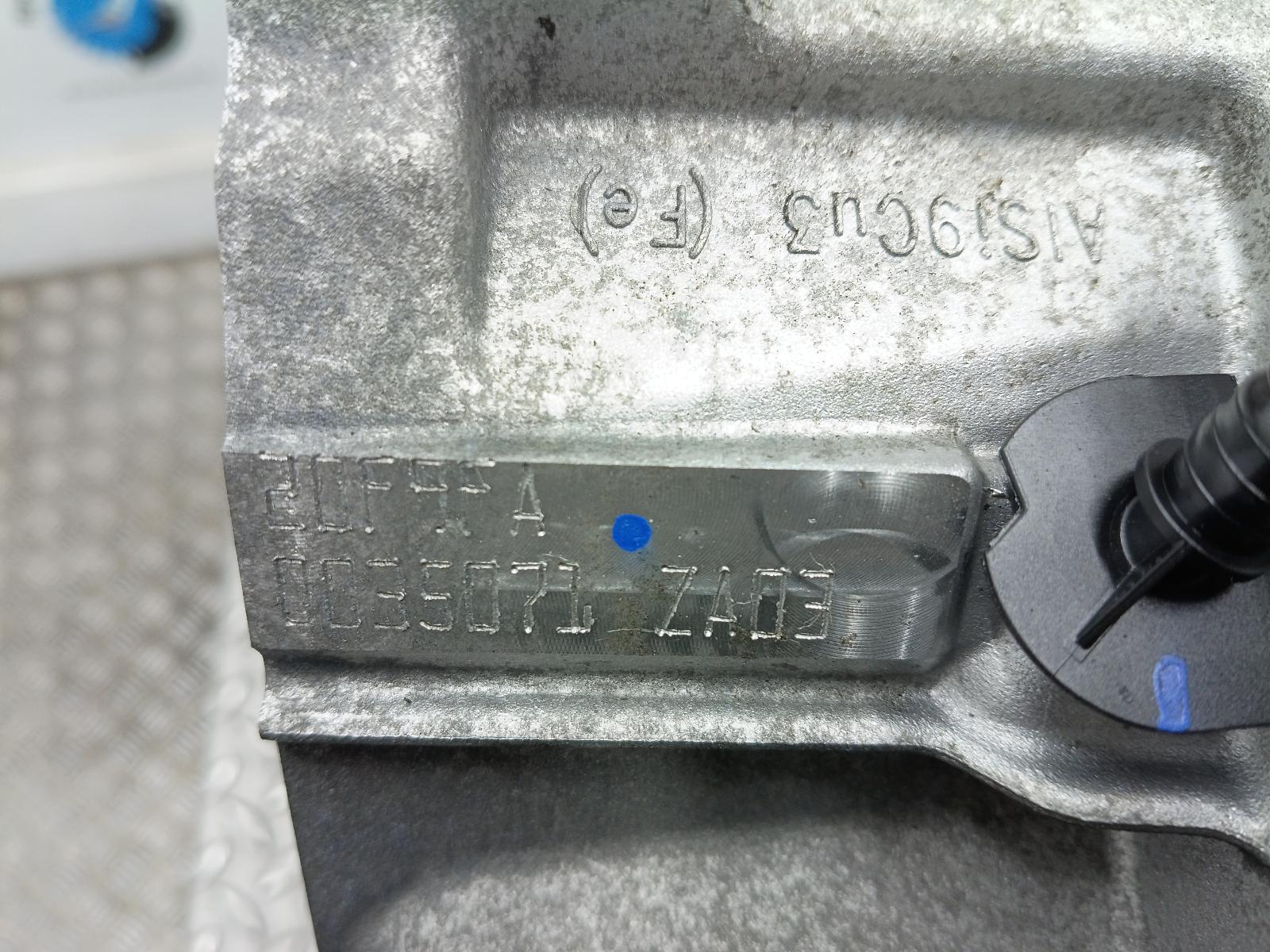2025 PEUGEOT 208 TRANSMISSIE / VERSNELLINGSBAK View Auto part TRANSMISSIE / VERSNELLINGSBAK PEUGEOT 208 2025