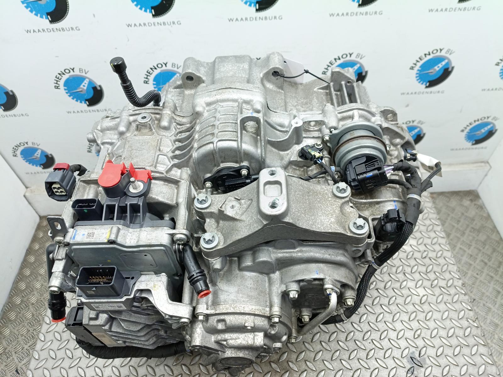2025 PEUGEOT 208 TRANSMISSIE / VERSNELLINGSBAK View Auto part TRANSMISSIE / VERSNELLINGSBAK PEUGEOT 208 2025