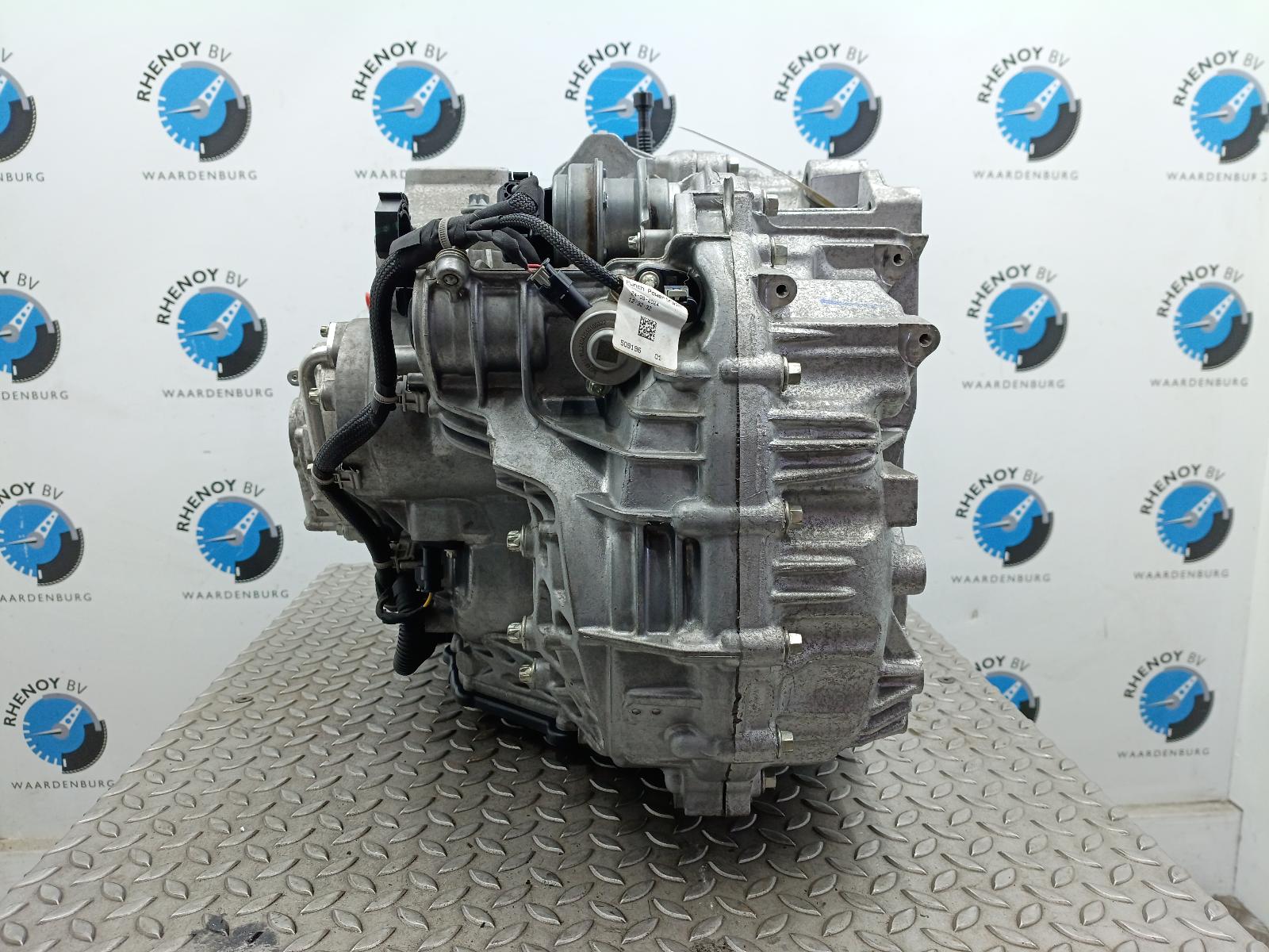 2025 PEUGEOT 208 TRANSMISSIE / VERSNELLINGSBAK View Auto part TRANSMISSIE / VERSNELLINGSBAK PEUGEOT 208 2025