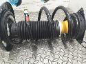 View Auto part VEERPOOT / SCHOKBREKER LV PEUGEOT 208 2025
