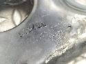 View Auto part DRAAGARM ONDER LV PEUGEOT 208 2025