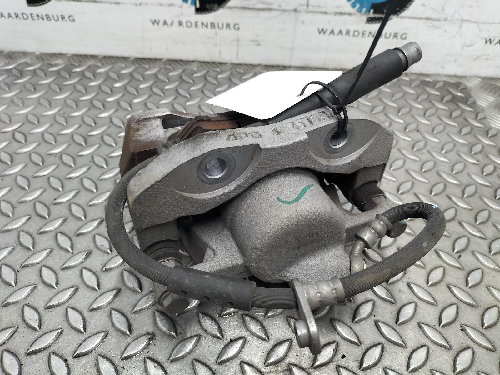 2025 PEUGEOT 208 REM KLAUW View Auto part REM KLAUW PEUGEOT 208 2025