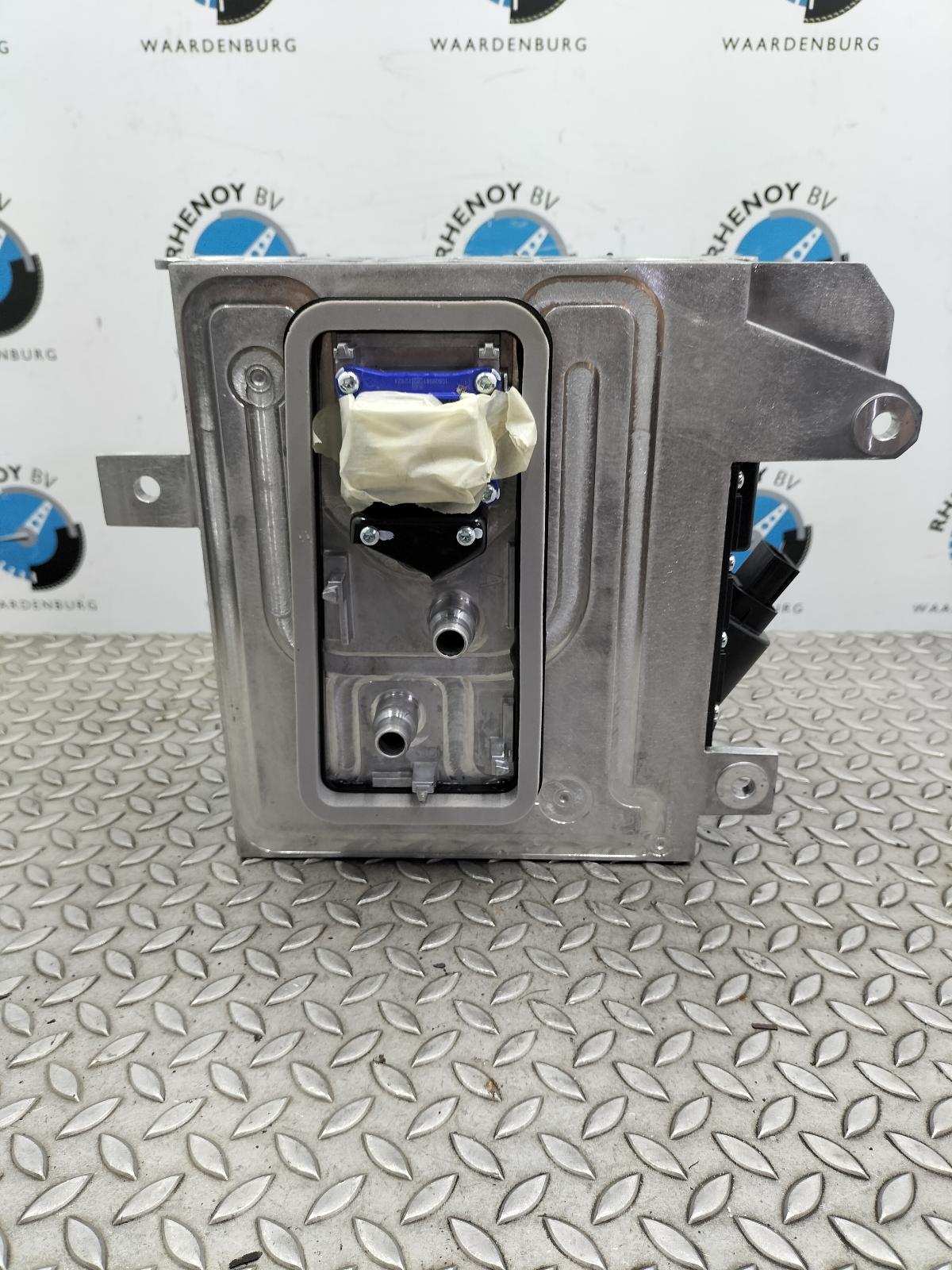 2025 PEUGEOT 208 Hybrid Battery Cell View Auto part Hybrid Battery Cell PEUGEOT 208 2025