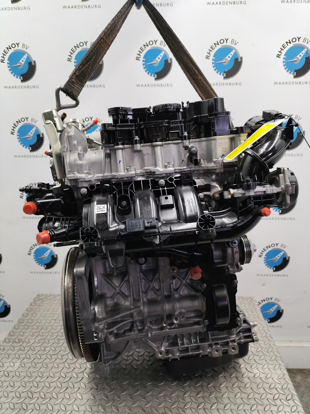 2025 PEUGEOT 208 MOTOR View Auto part MOTOR PEUGEOT 208 2025