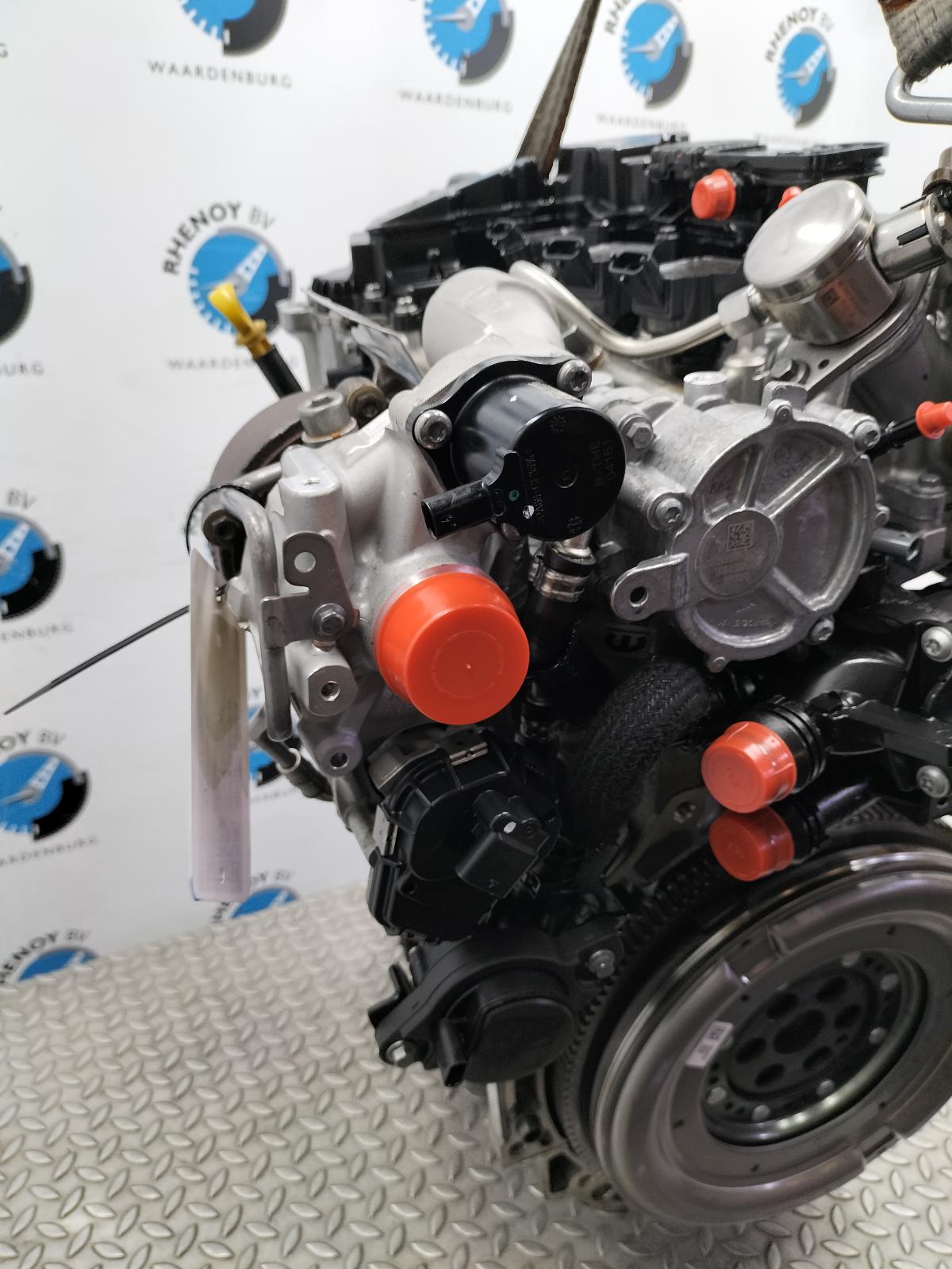 2025 PEUGEOT 208 MOTOR View Auto part MOTOR PEUGEOT 208 2025