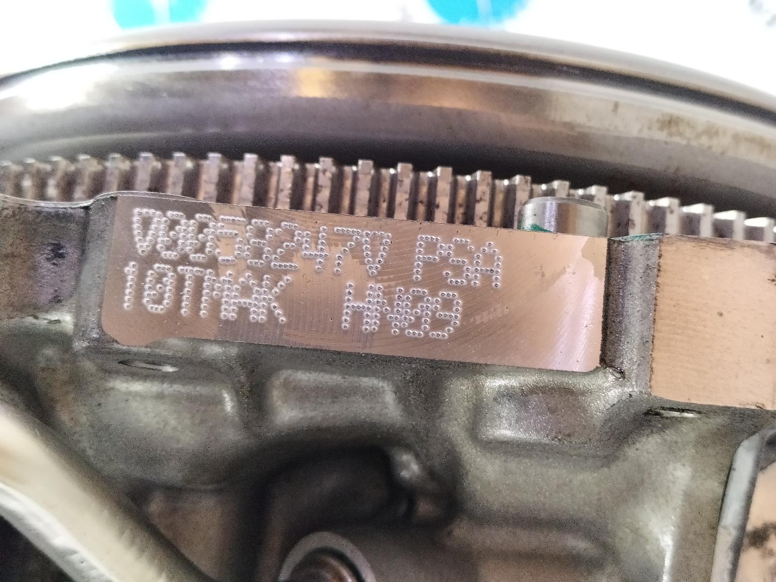 2025 PEUGEOT 208 MOTOR View Auto part MOTOR PEUGEOT 208 2025