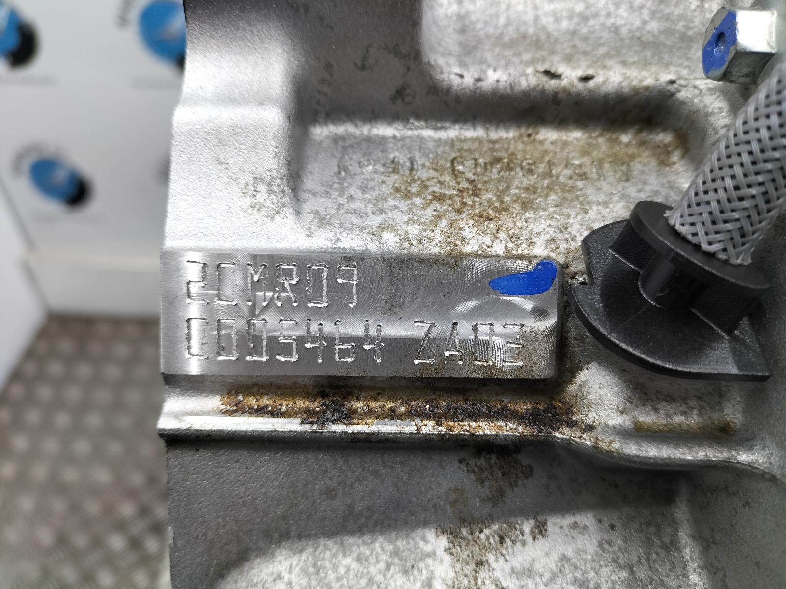 2025 PEUGEOT 208 TRANSMISSIE / VERSNELLINGSBAK View Auto part TRANSMISSIE / VERSNELLINGSBAK PEUGEOT 208 2025
