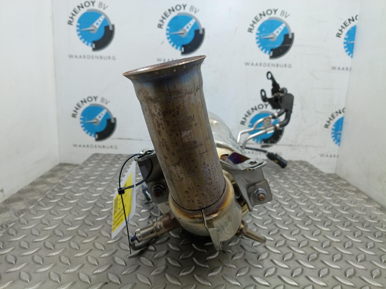 2025 PEUGEOT 208 PPF View Auto part PPF PEUGEOT 208 2025
