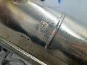 View Auto part PPF PEUGEOT 208 2025