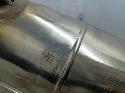 View Auto part PPF PEUGEOT 208 2025