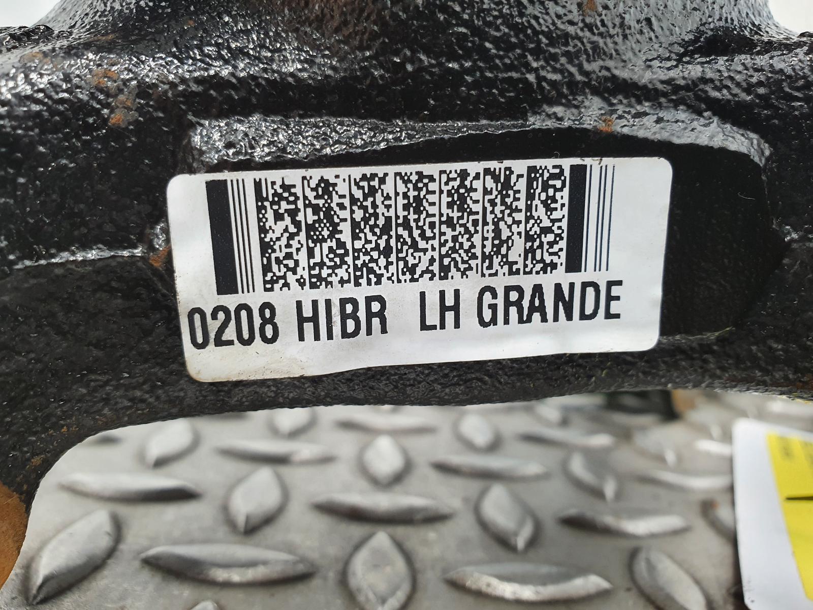 2025 PEUGEOT 208 FUSEE LV View Auto part FUSEE LV PEUGEOT 208 2025