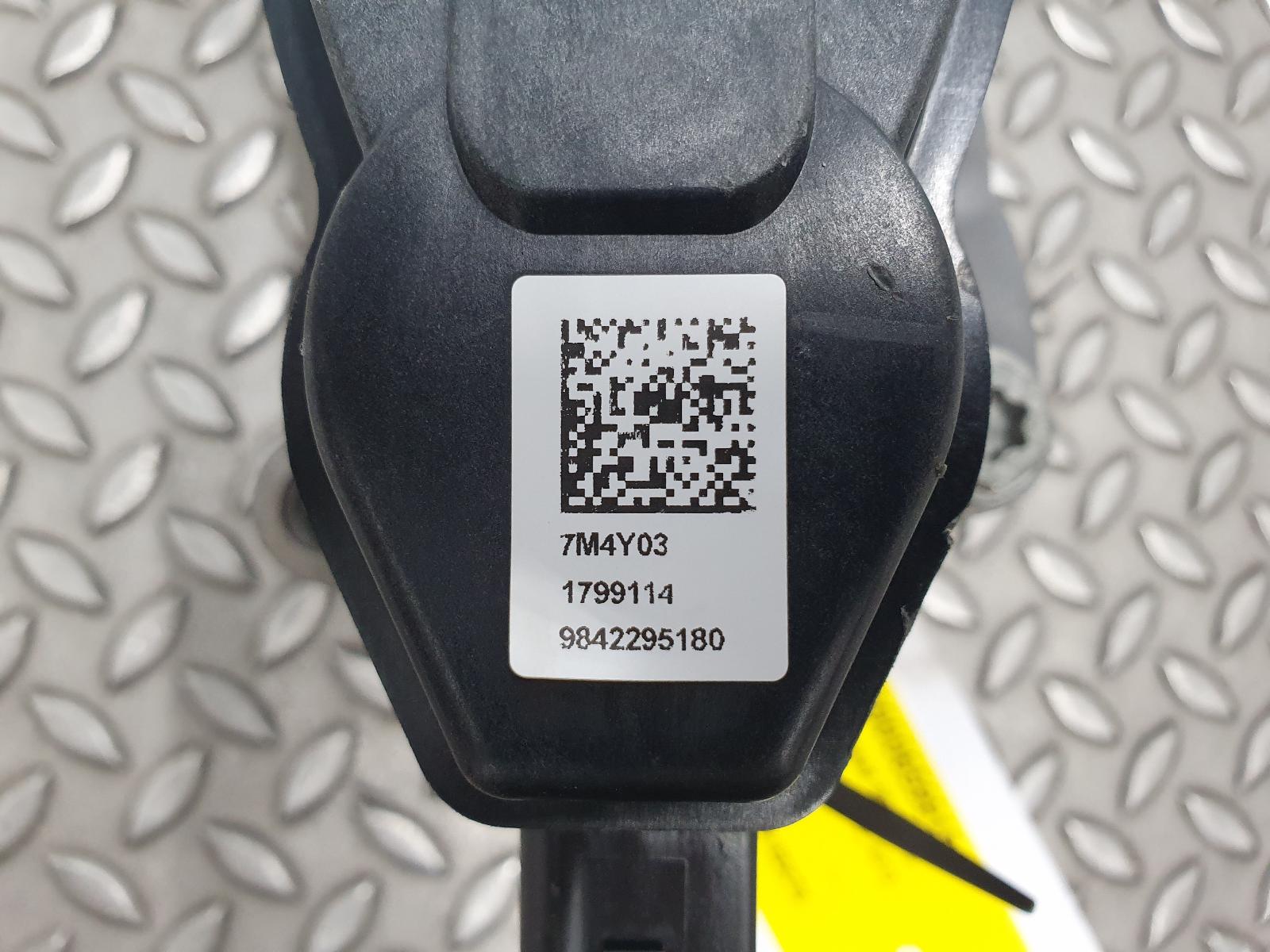 2025 PEUGEOT 208 REM KLAUW View Auto part REM KLAUW PEUGEOT 208 2025
