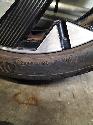 View Auto part VELGEN SET PEUGEOT 208 2025