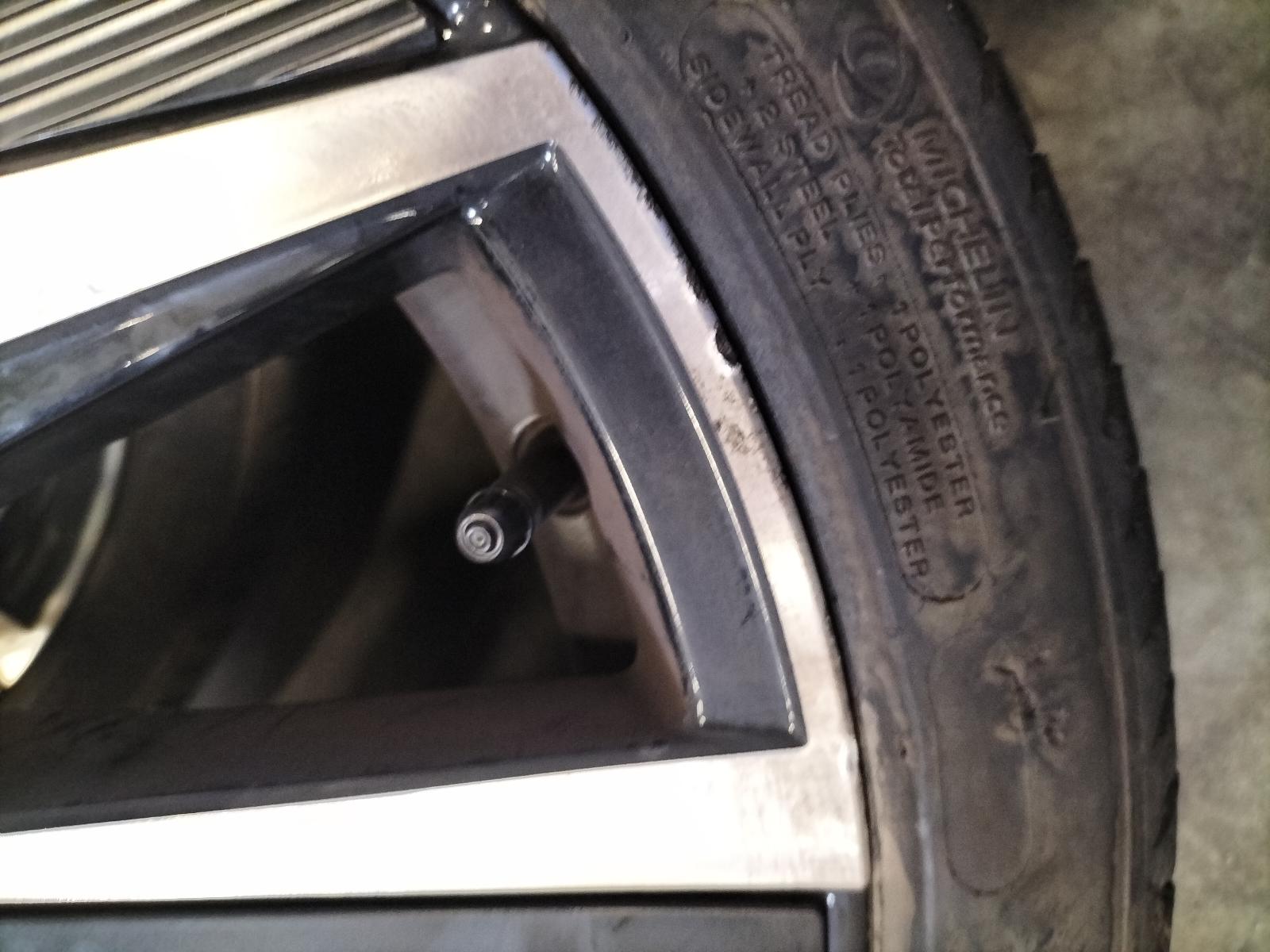 2025 PEUGEOT 208 VELGEN SET View Auto part VELGEN SET PEUGEOT 208 2025