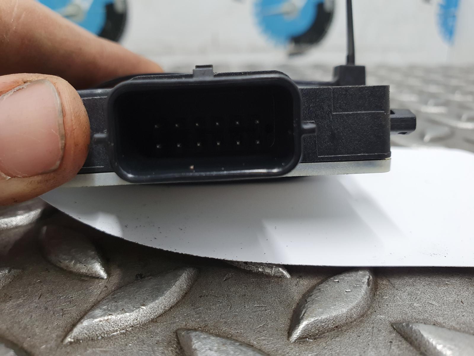 2024 NISSAN QASHQAI SENSOR RADAR View Auto part SENSOR RADAR NISSAN QASHQAI 2024