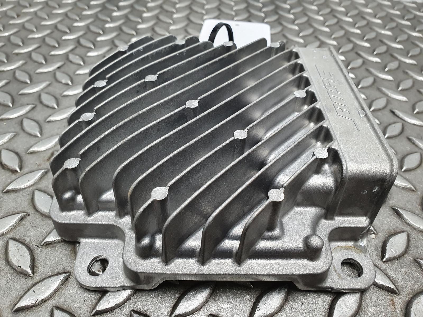 2024 NISSAN QASHQAI VERSTERKER UNIT AUDIO View Auto part VERSTERKER UNIT AUDIO NISSAN QASHQAI 2024