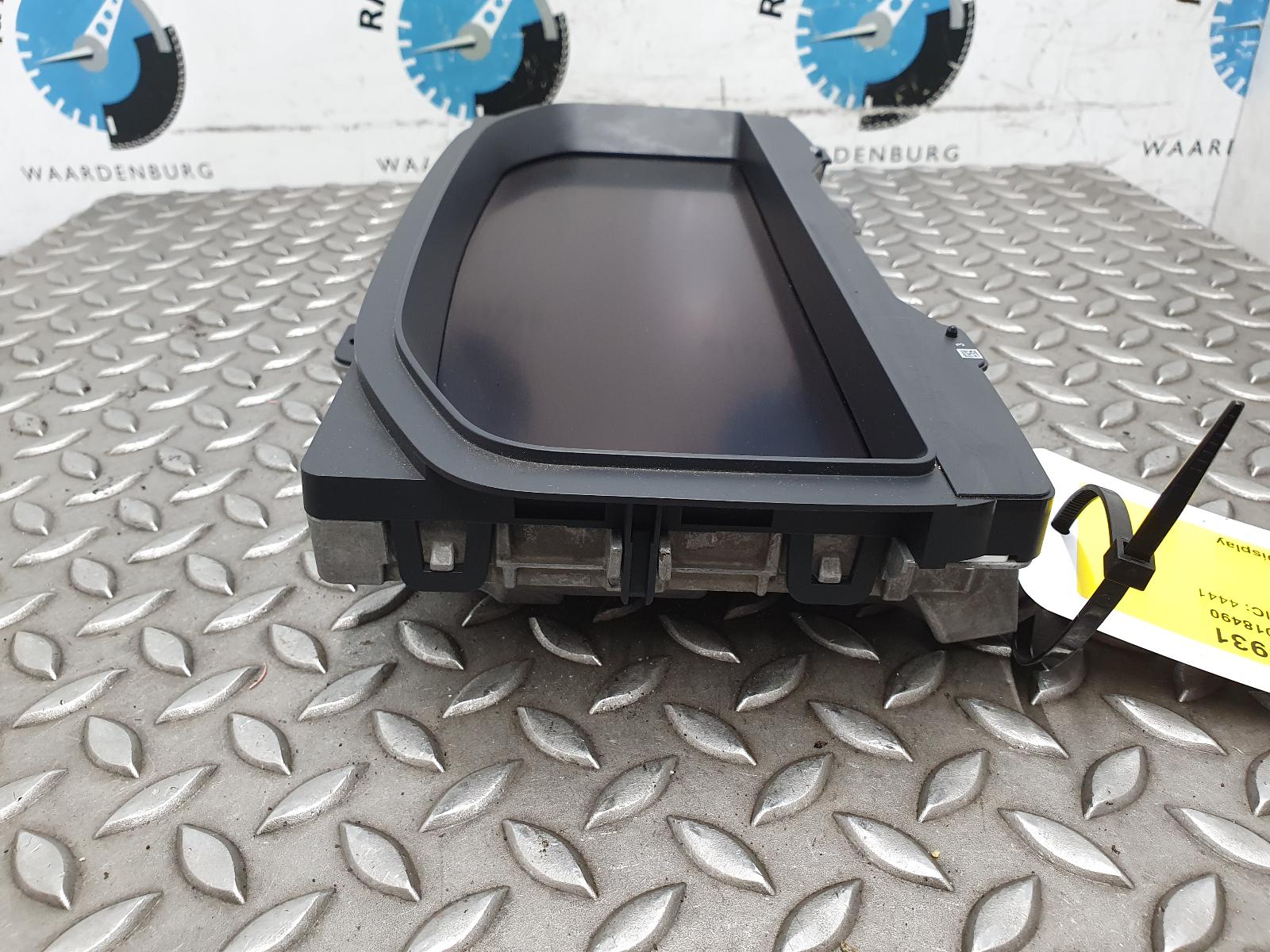 2024 NISSAN QASHQAI KLOKKENPANEEL View Auto part KLOKKENPANEEL NISSAN QASHQAI 2024