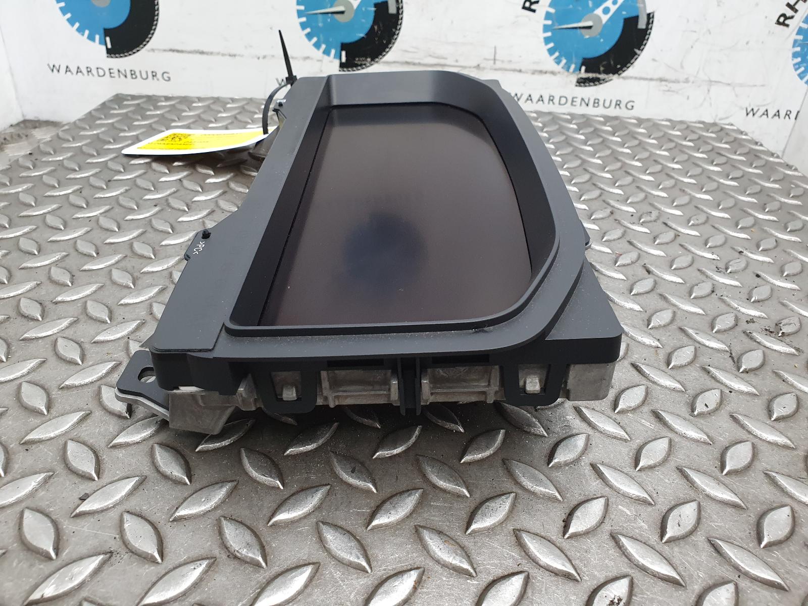 2024 NISSAN QASHQAI KLOKKENPANEEL View Auto part KLOKKENPANEEL NISSAN QASHQAI 2024