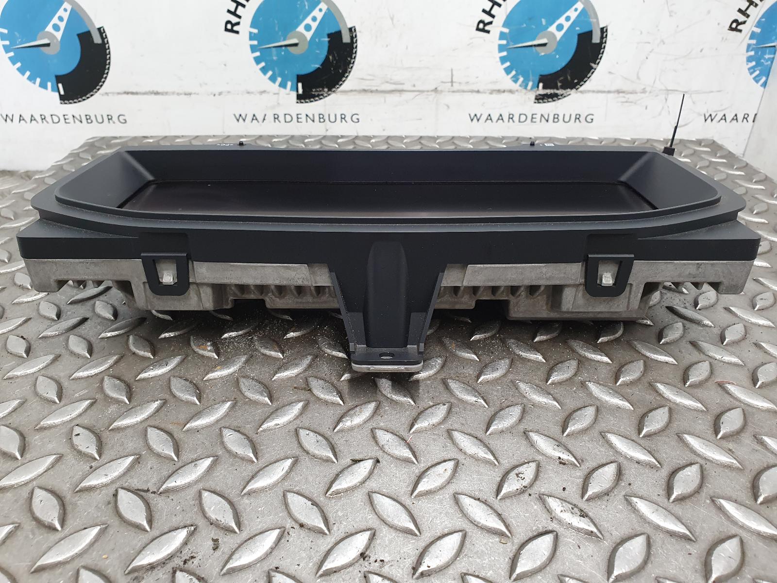2024 NISSAN QASHQAI KLOKKENPANEEL View Auto part KLOKKENPANEEL NISSAN QASHQAI 2024