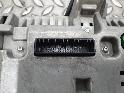 View Auto part KLOKKENPANEEL NISSAN QASHQAI 2024