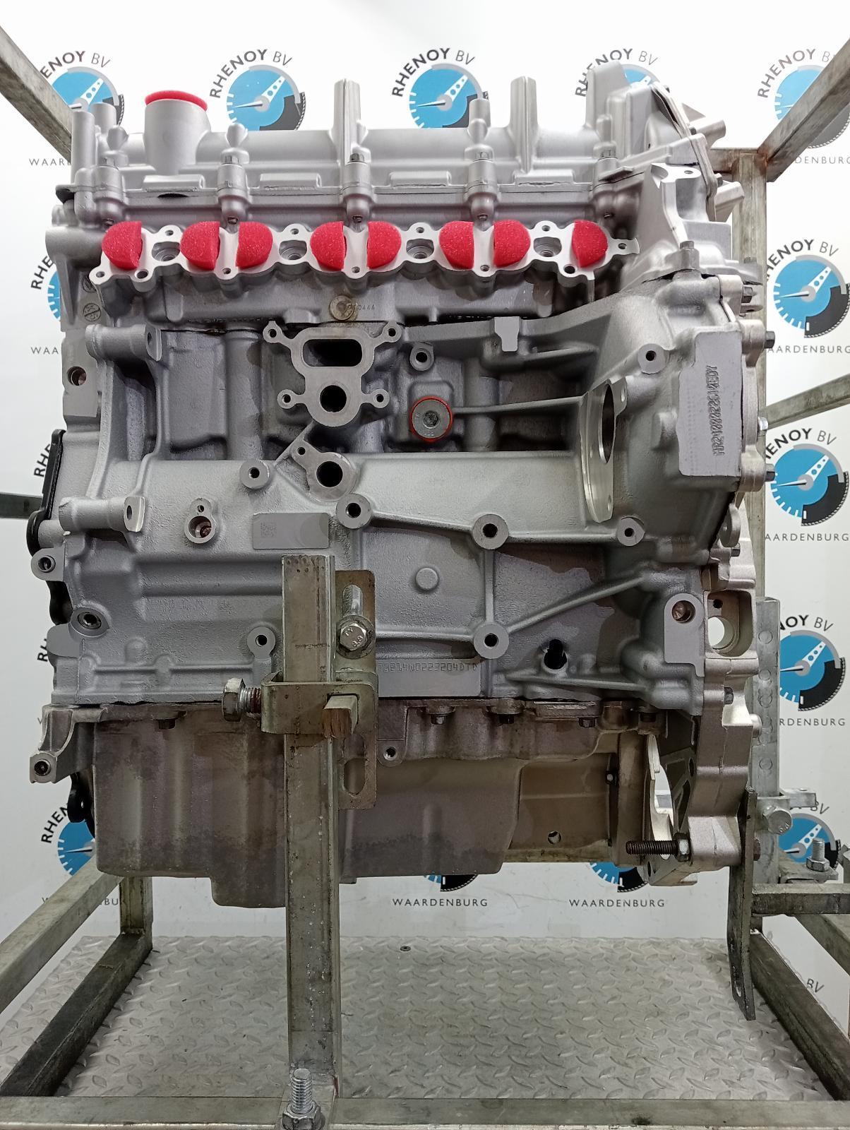 View Auto part MOTOR LAND ROVER RANGE ROVER EVOQUE 2019