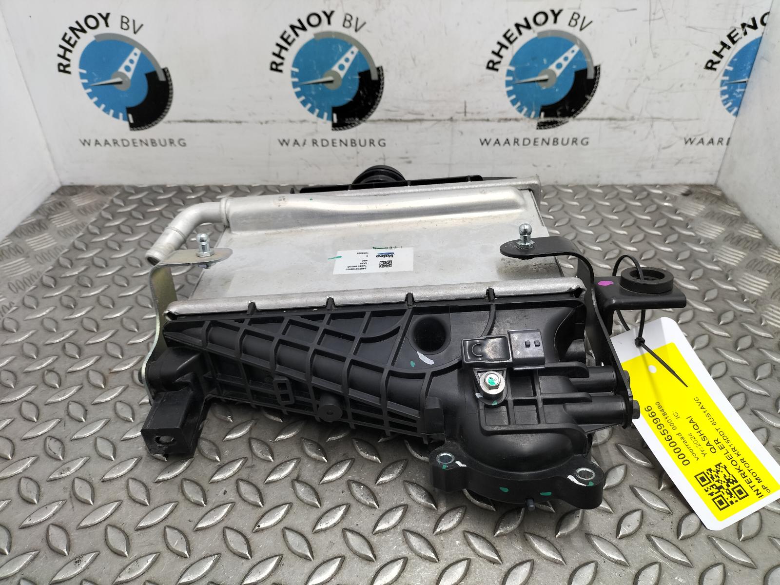Bekijk Auto-onderdeel INTERKOELER NISSAN QASHQAI 2024