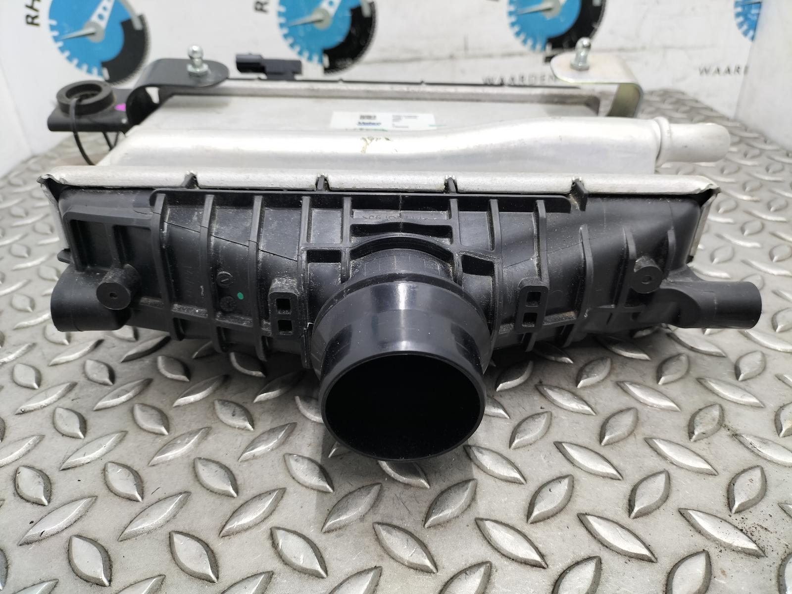 2024 NISSAN QASHQAI INTERKOELER View Auto part INTERKOELER NISSAN QASHQAI 2024