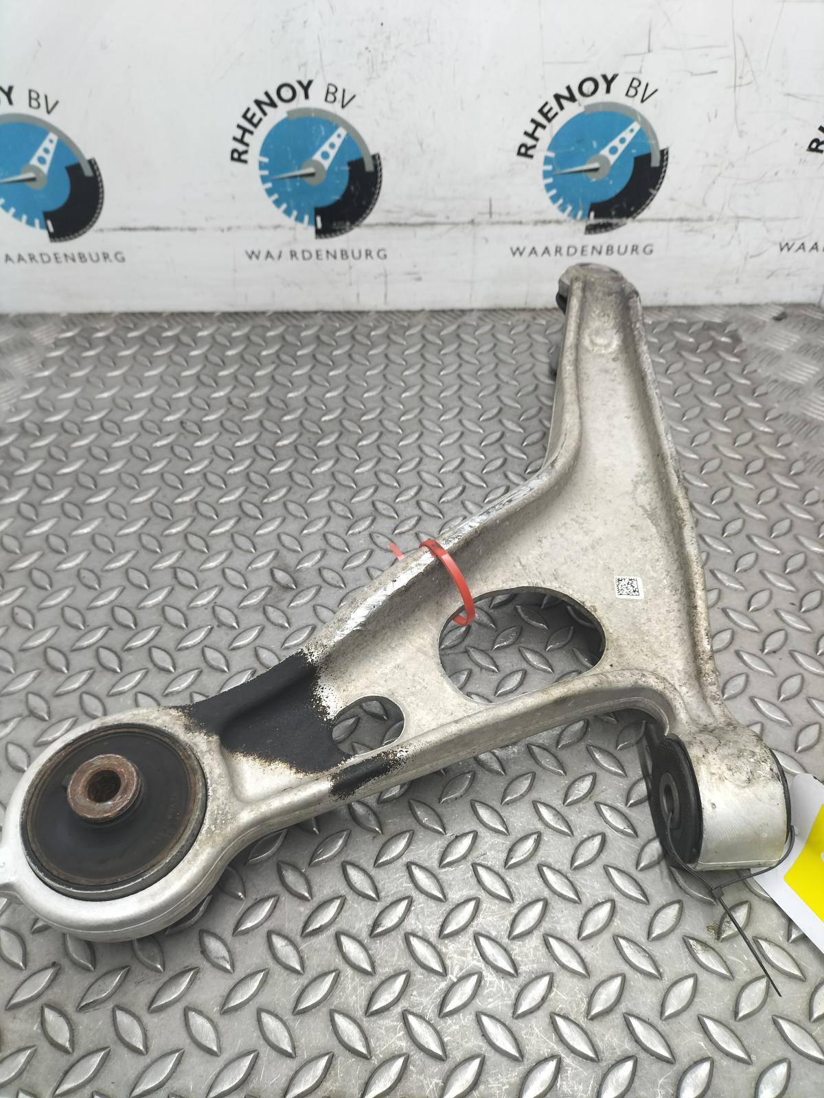 View Auto part DRAAGARM ONDER RV NISSAN QASHQAI 2024
