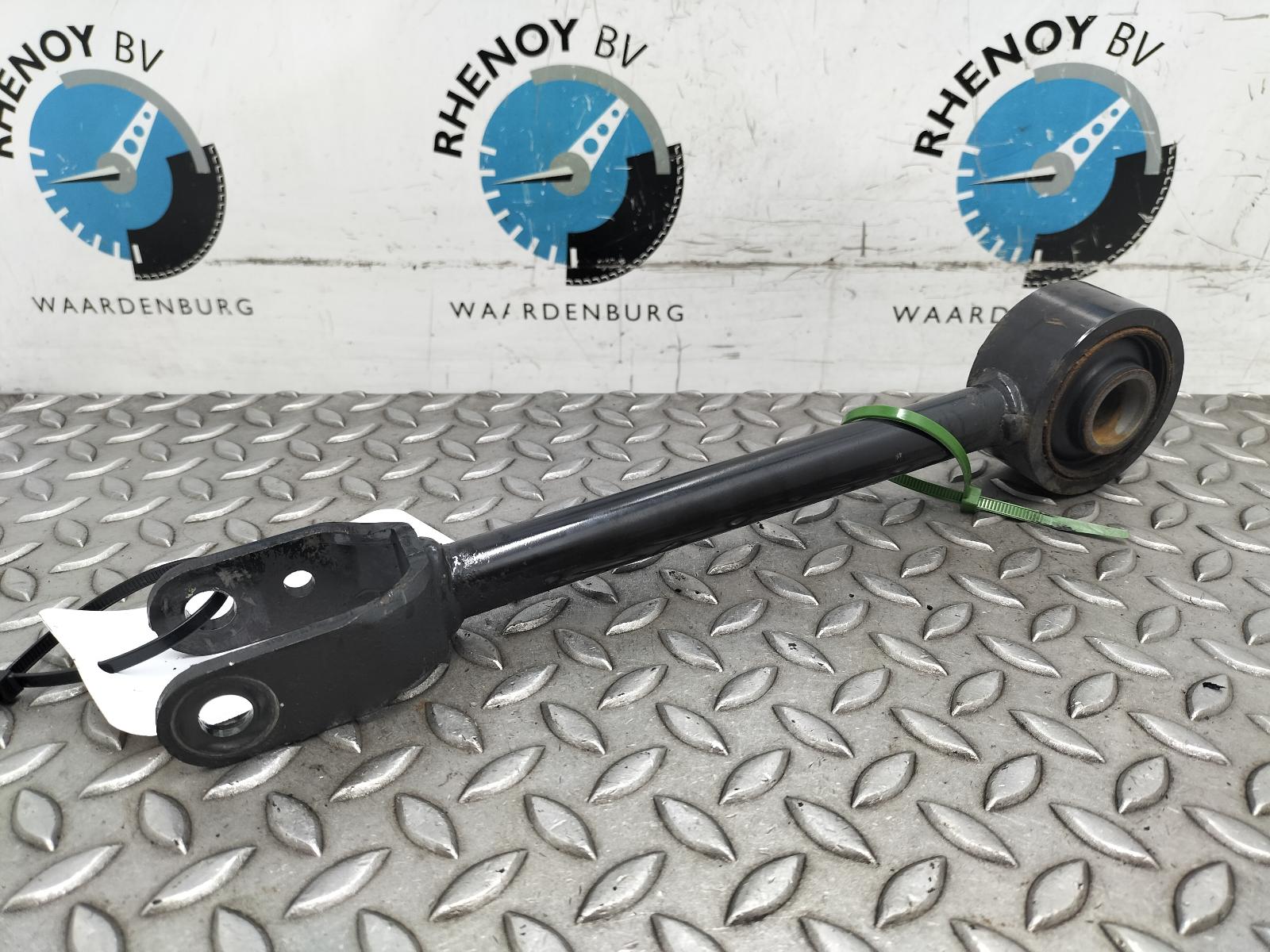 View Auto part LR Lower Control Arm NISSAN QASHQAI 2024