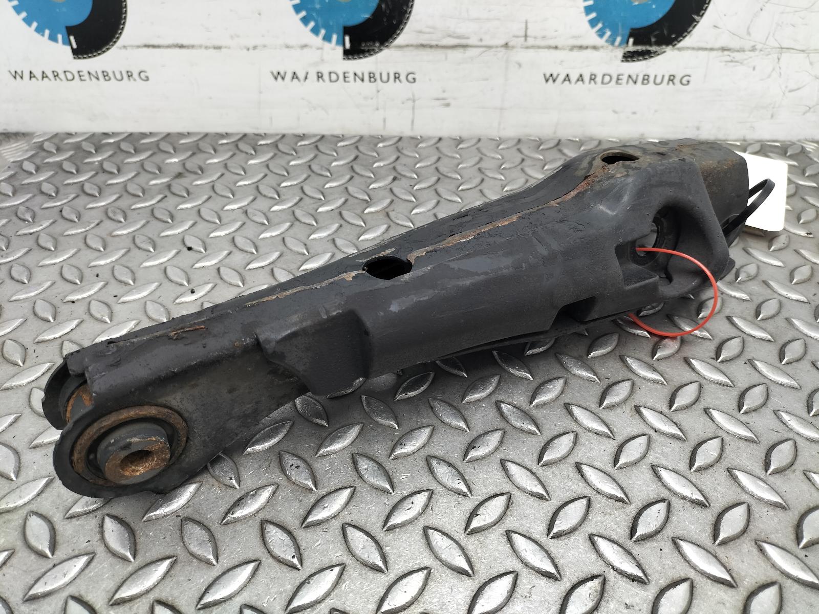 View Auto part RR Lower Control Arm NISSAN QASHQAI 2024