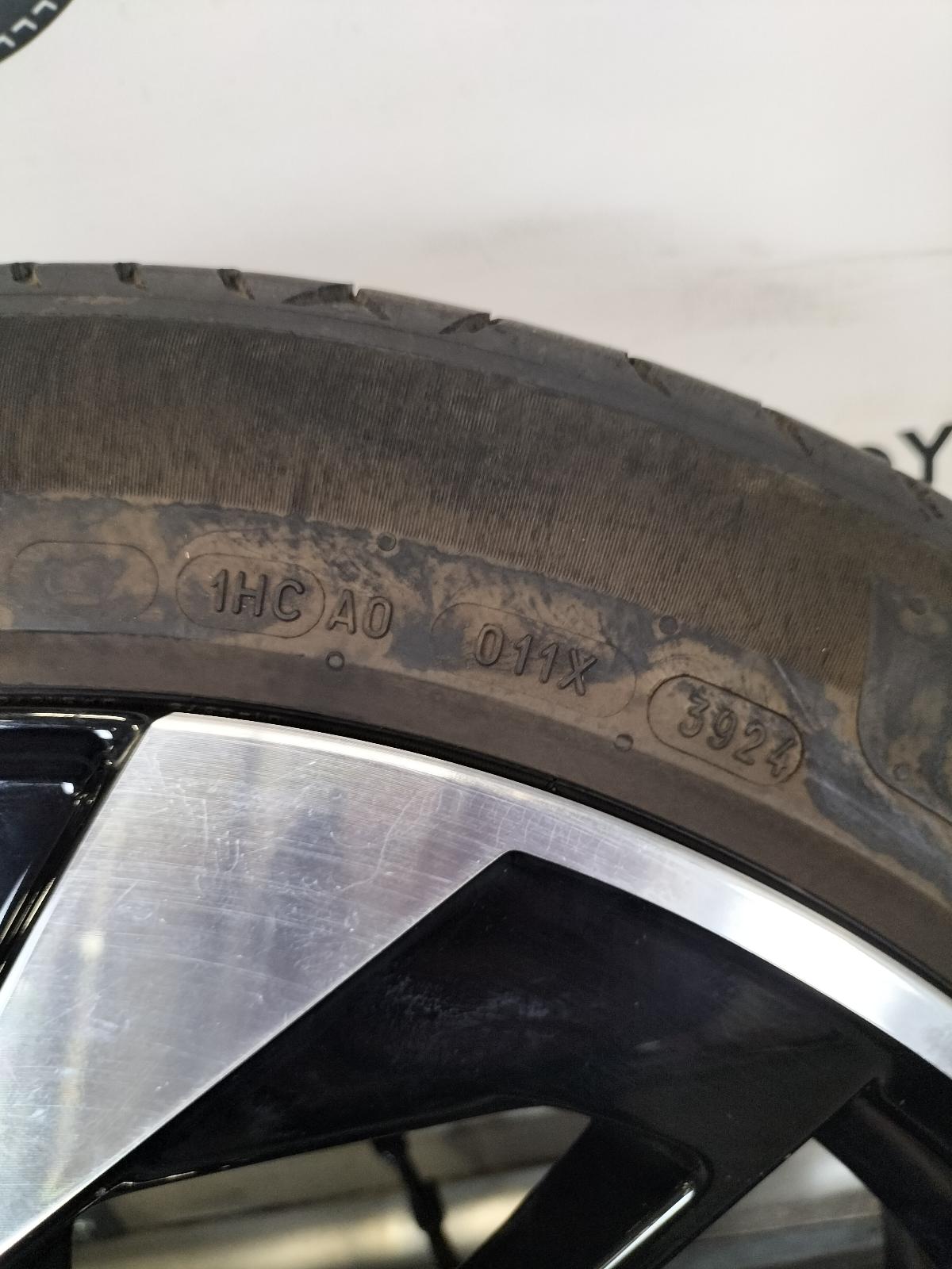 2024 NISSAN QASHQAI VELG View Auto part VELG NISSAN QASHQAI 2024