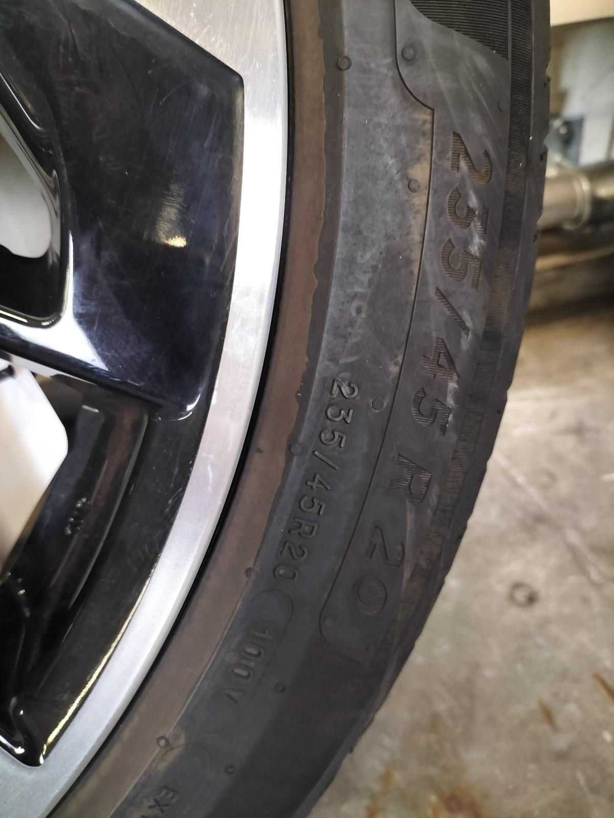 2024 NISSAN QASHQAI VELG View Auto part VELG NISSAN QASHQAI 2024