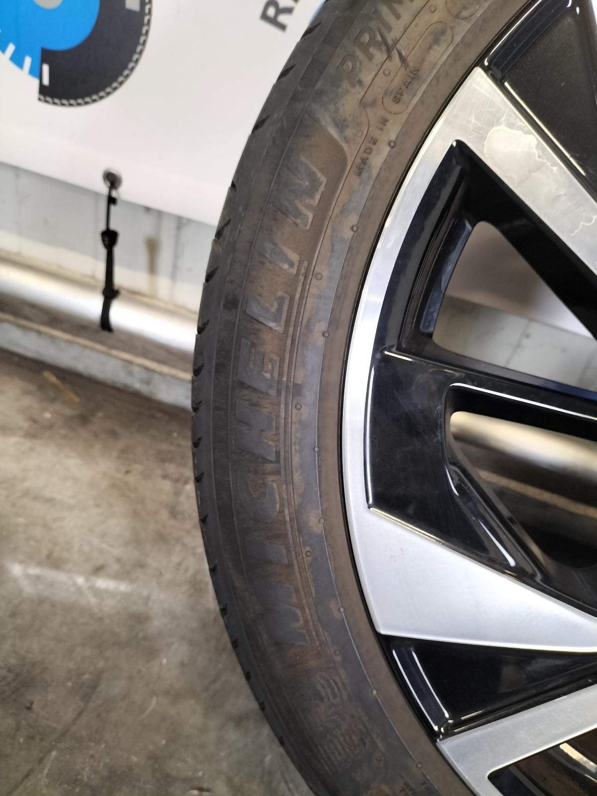 2024 NISSAN QASHQAI VELG View Auto part VELG NISSAN QASHQAI 2024