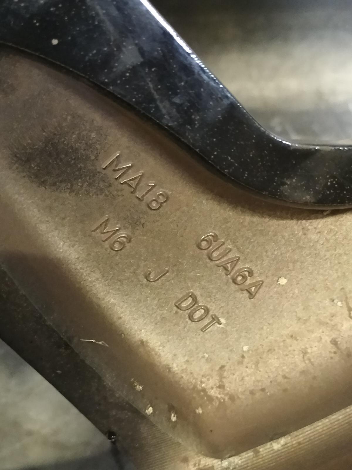 2024 NISSAN QASHQAI VELG View Auto part VELG NISSAN QASHQAI 2024