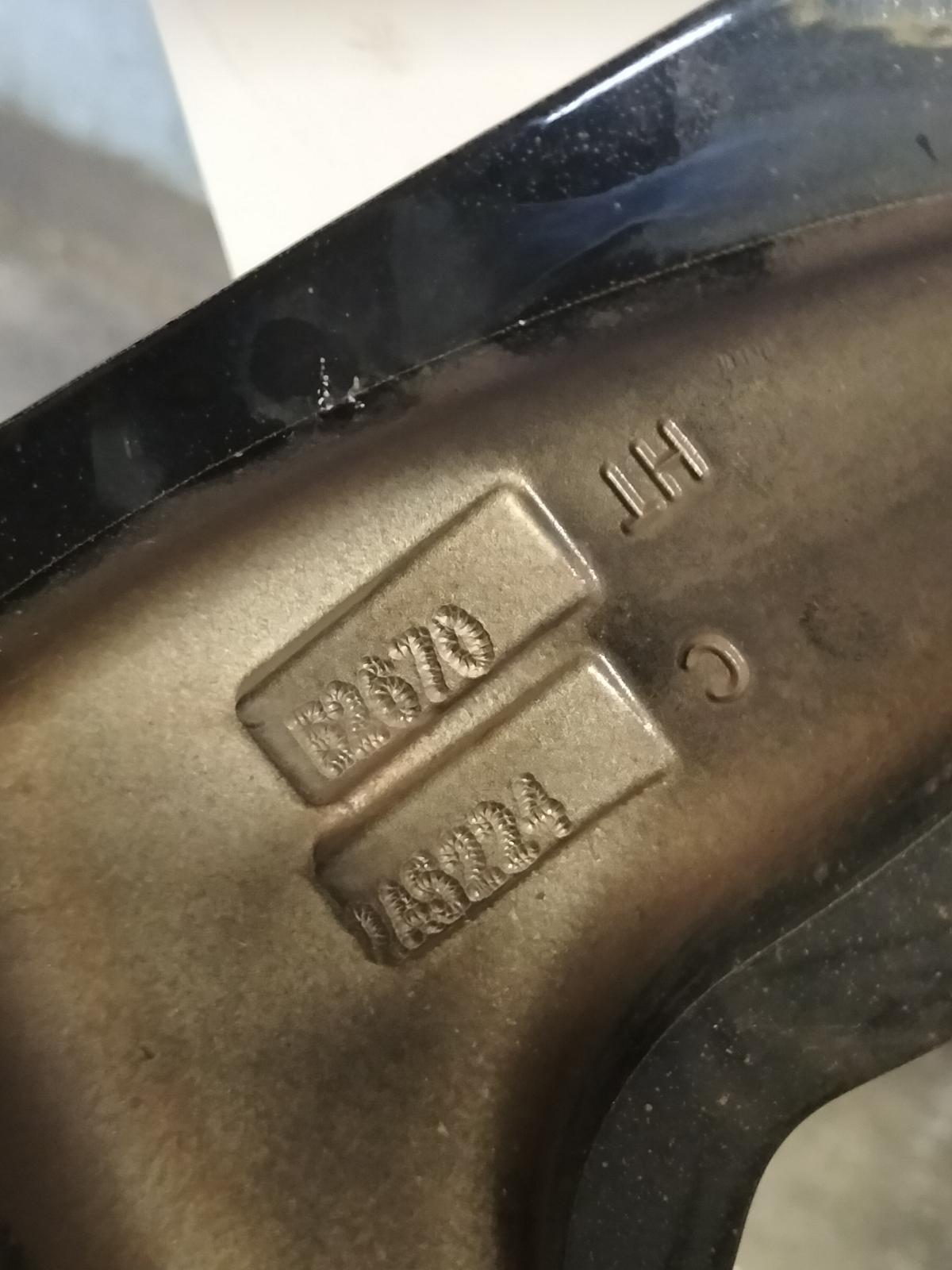 2024 NISSAN QASHQAI VELG View Auto part VELG NISSAN QASHQAI 2024