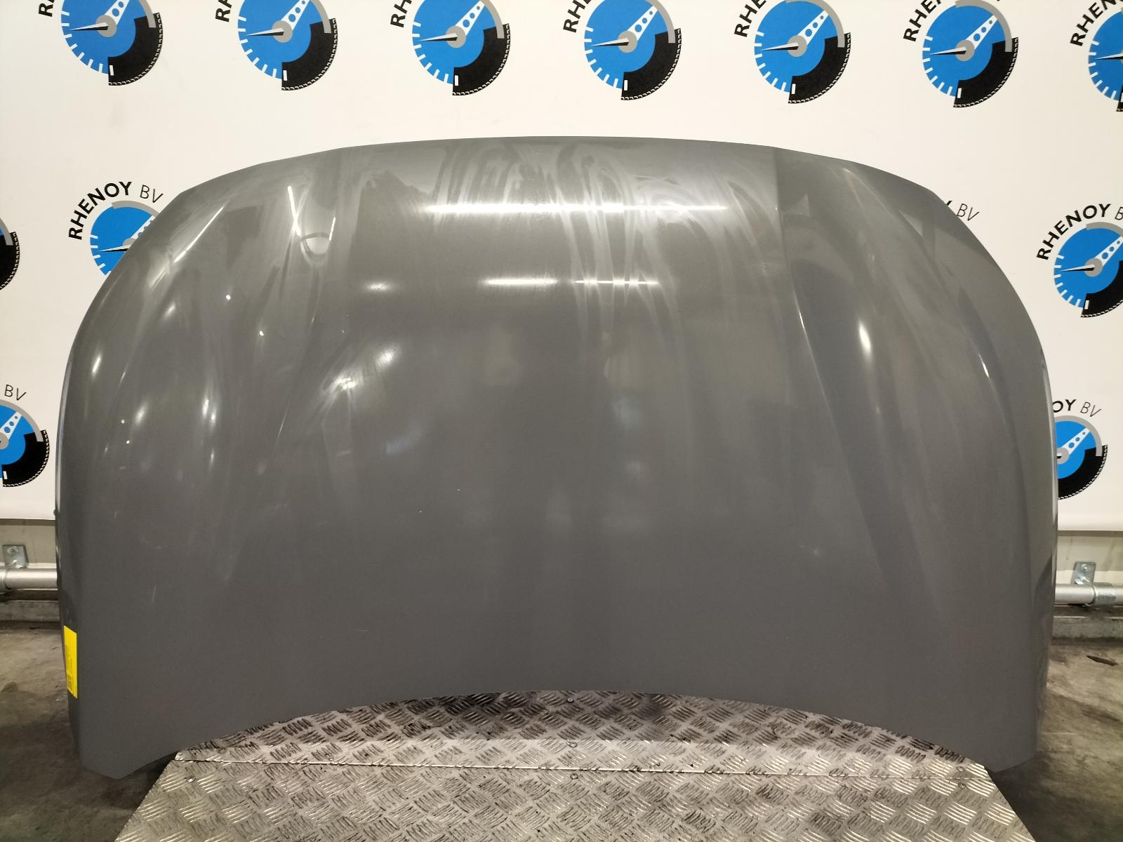 Bekijk Auto-onderdeel MOTORKAP NISSAN QASHQAI 2024