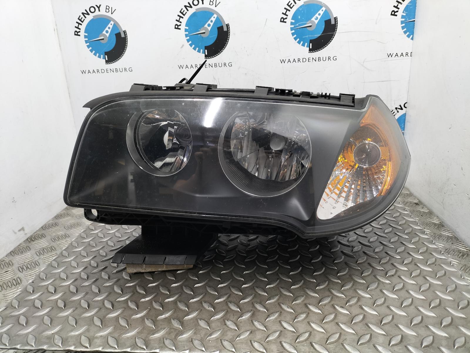 Bekijk Auto-onderdeel KOPLAMP L BMW X3 2005