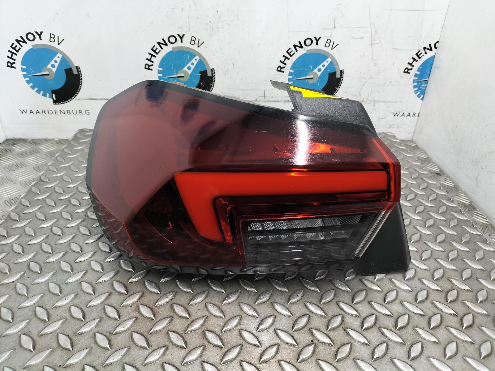 Bekijk Auto-onderdeel ACHTERLICHT L OPEL / VAUXHALL CORSA 2023
