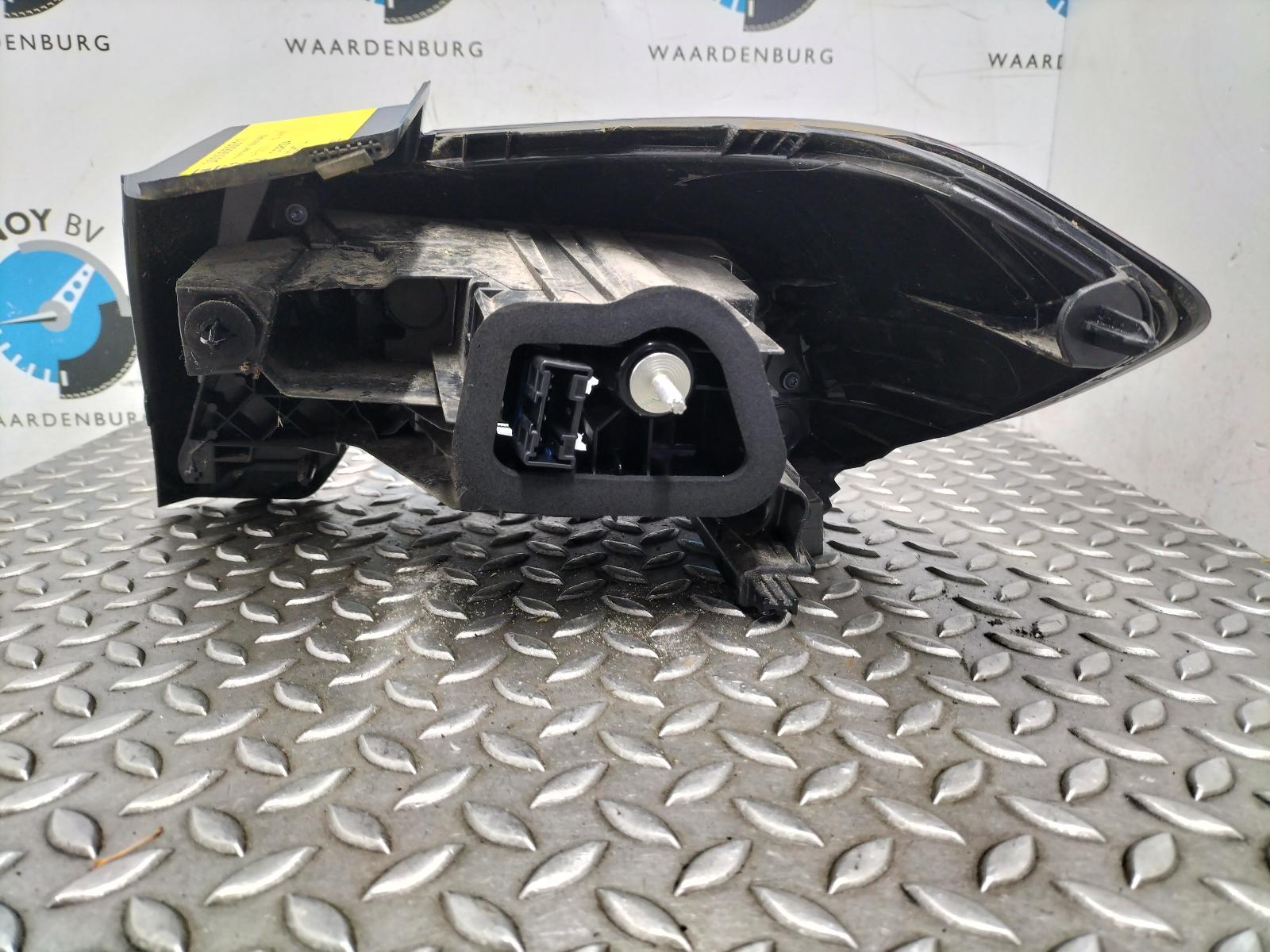 2023 OPEL / VAUXHALL CORSA ACHTERLICHT L View Auto part ACHTERLICHT L OPEL / VAUXHALL CORSA 2023