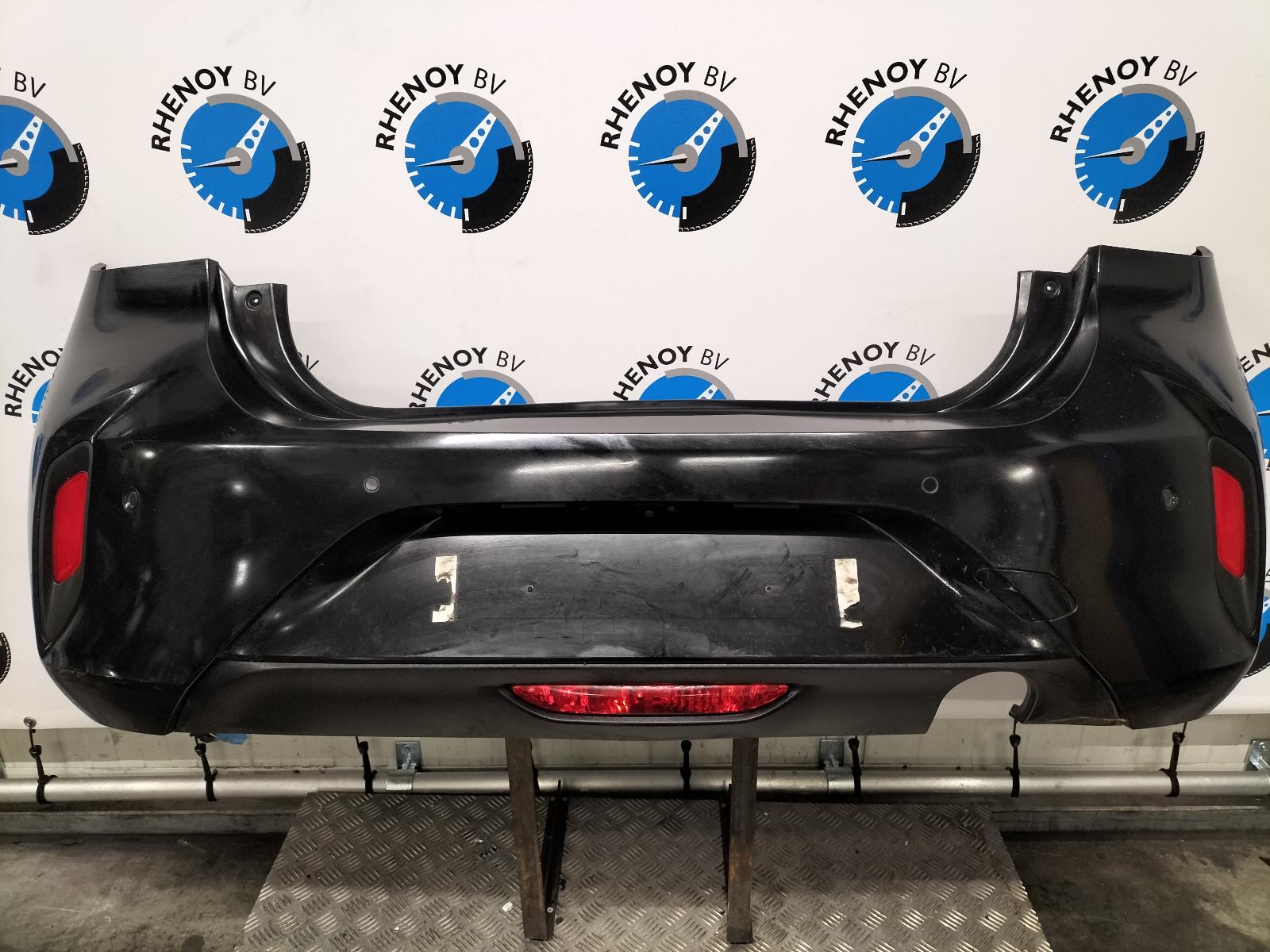 Bekijk Auto-onderdeel BUMPER ACHTER OPEL / VAUXHALL CORSA 2023