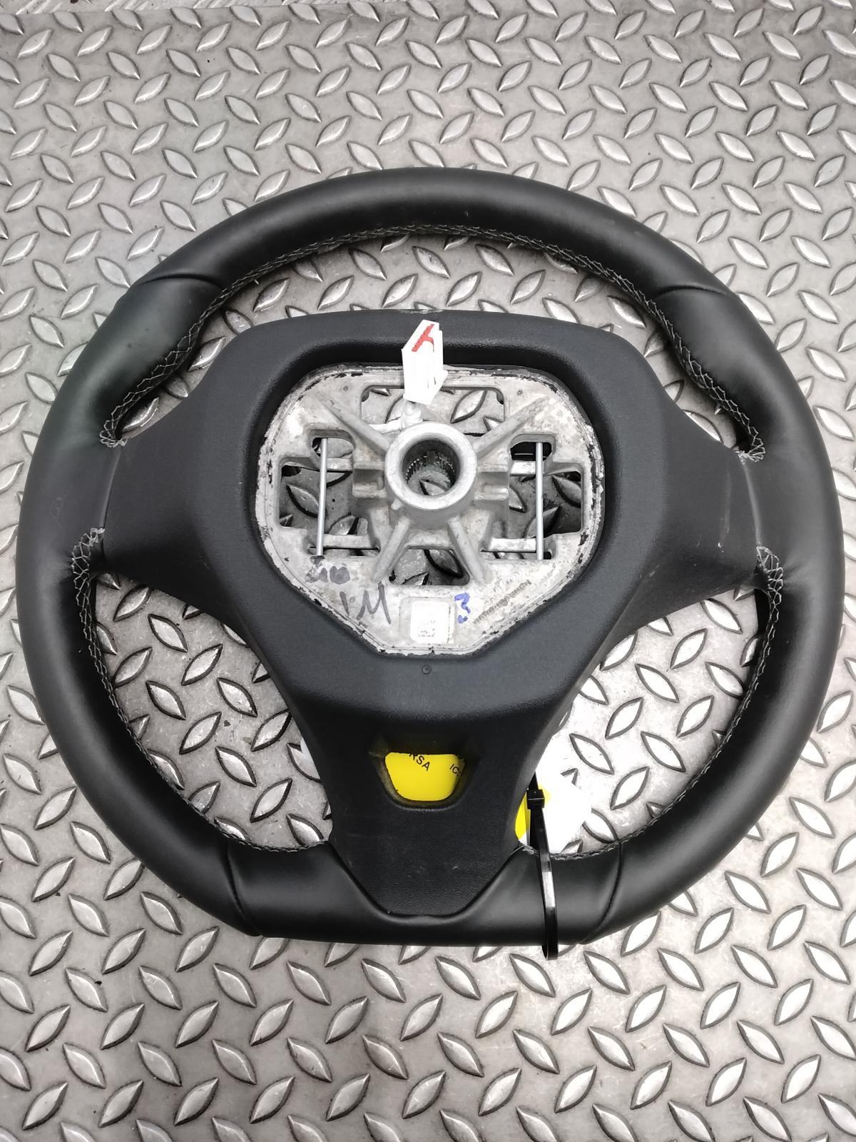 2023 OPEL / VAUXHALL CORSA STUURWIEL View Auto part STUURWIEL OPEL / VAUXHALL CORSA 2023