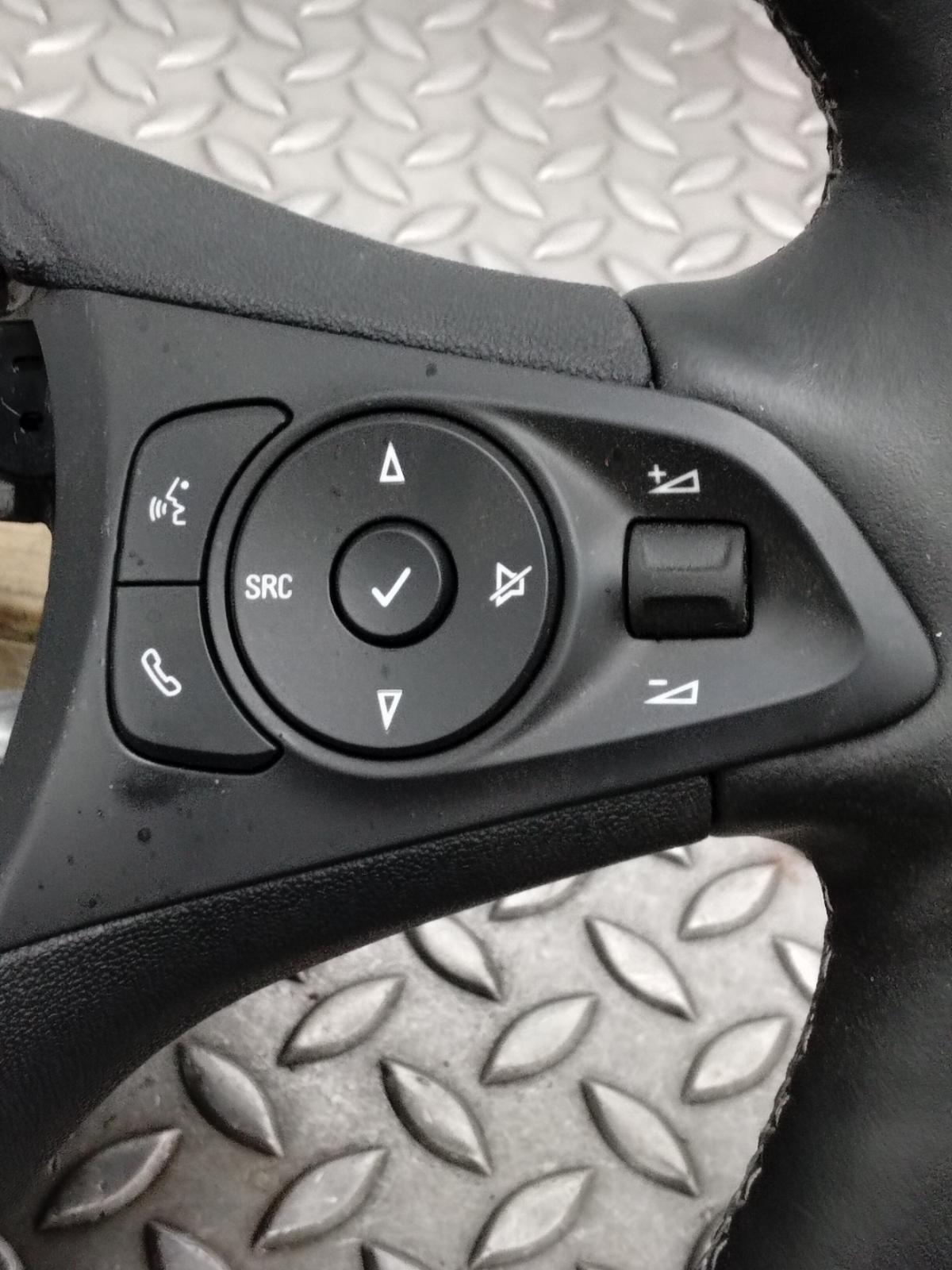 2023 OPEL / VAUXHALL CORSA STUURWIEL View Auto part STUURWIEL OPEL / VAUXHALL CORSA 2023