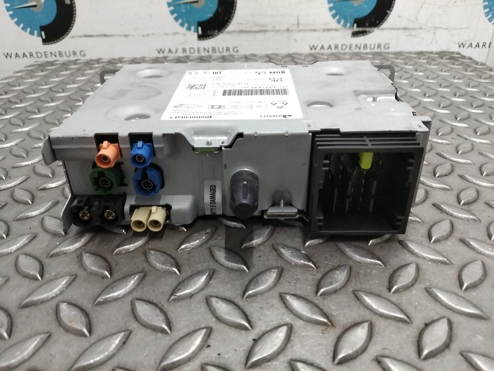 2023 OPEL / VAUXHALL CORSA NAVIGATIE View Auto part NAVIGATIE OPEL / VAUXHALL CORSA 2023