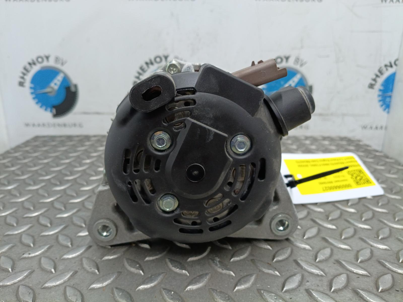 2023 OPEL / VAUXHALL CORSA DYNAMO View Auto part DYNAMO OPEL / VAUXHALL CORSA 2023
