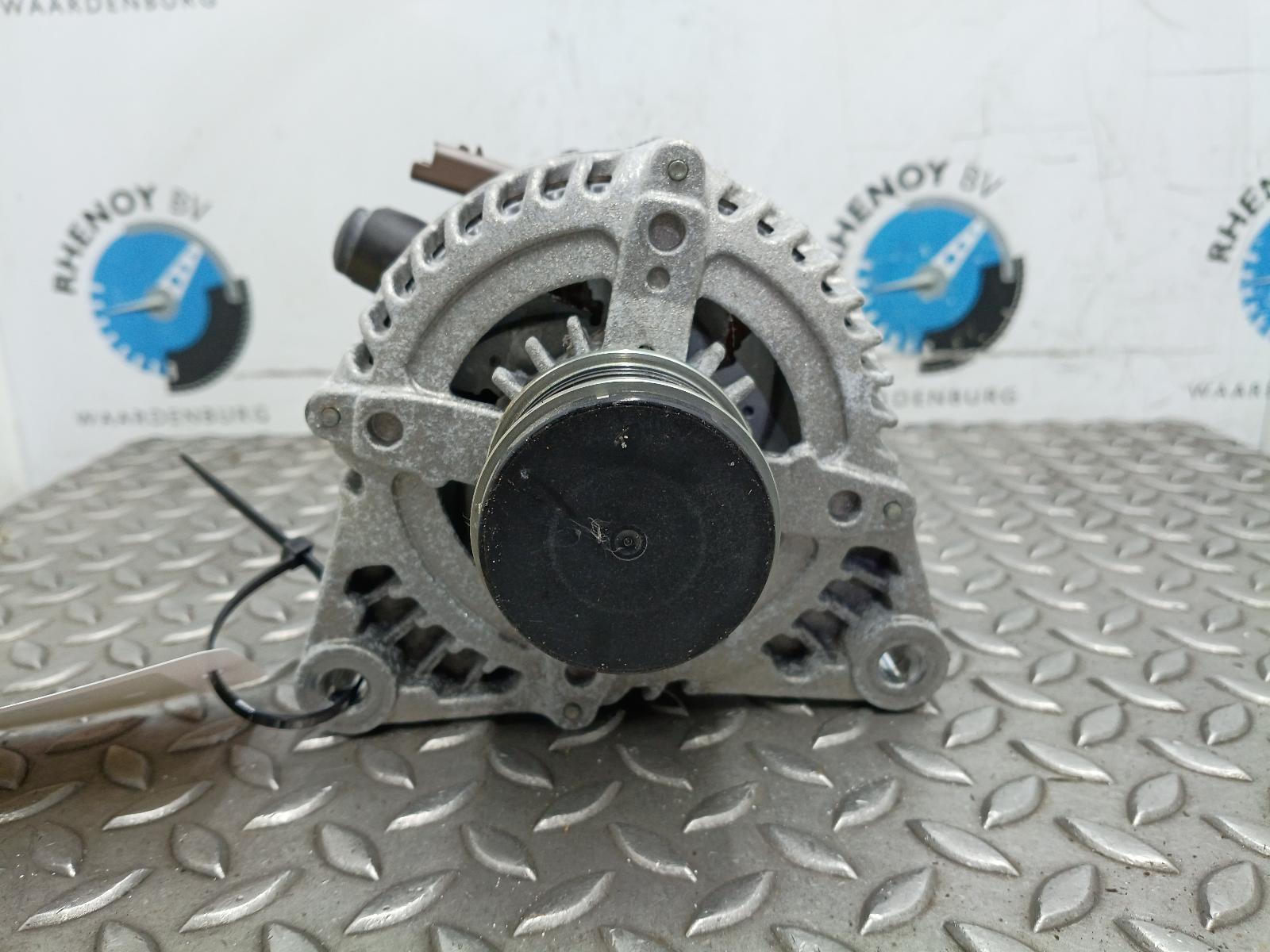 Bekijk Auto-onderdeel DYNAMO OPEL / VAUXHALL CORSA 2023